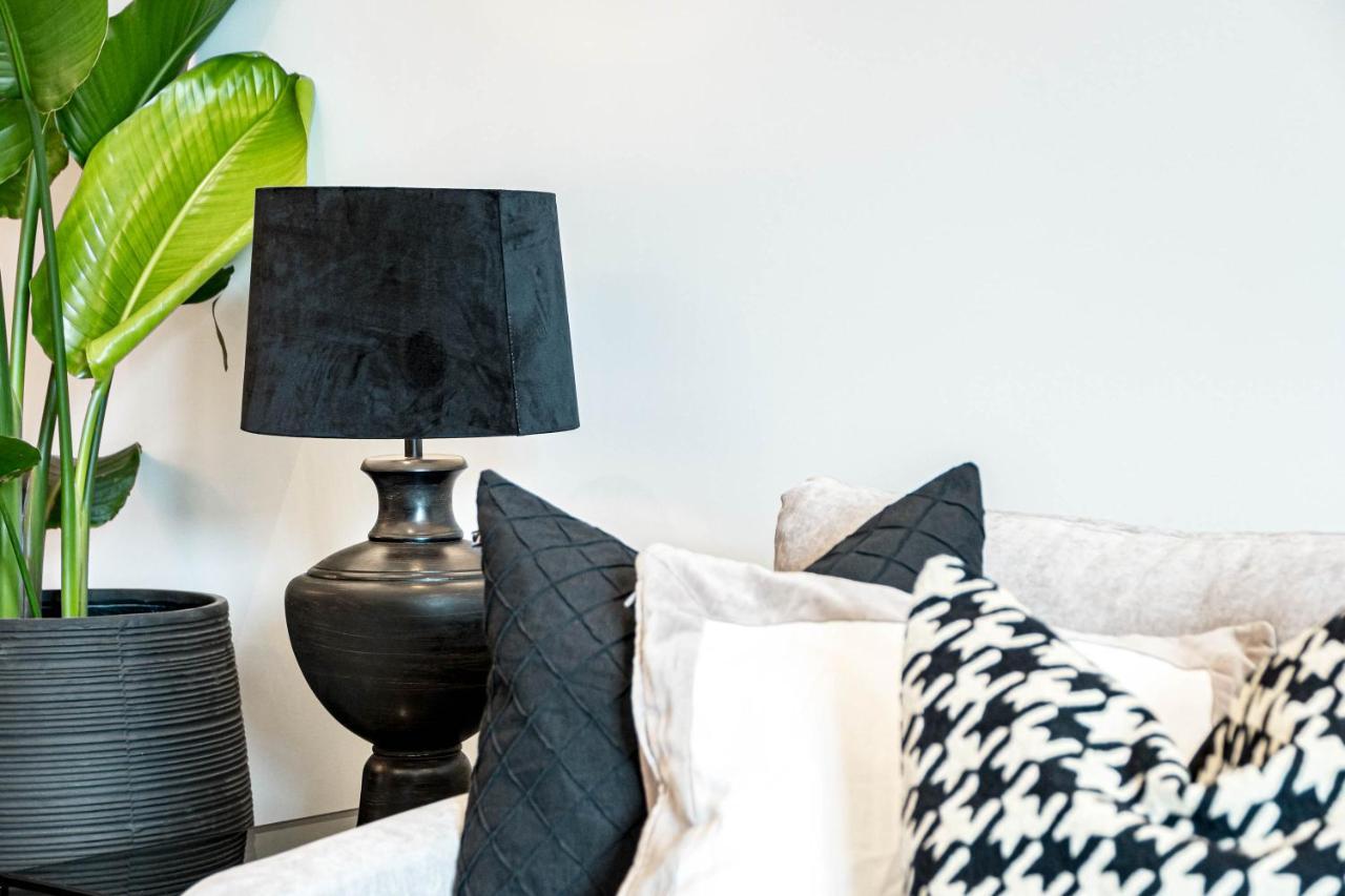 Modern Apartment In San Pedro By Costarentals - M34 Marbella Exterior foto