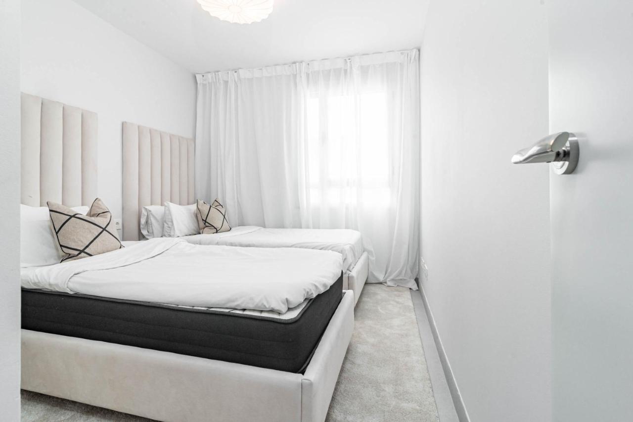 Modern Apartment In San Pedro By Costarentals - M34 Marbella Exterior foto