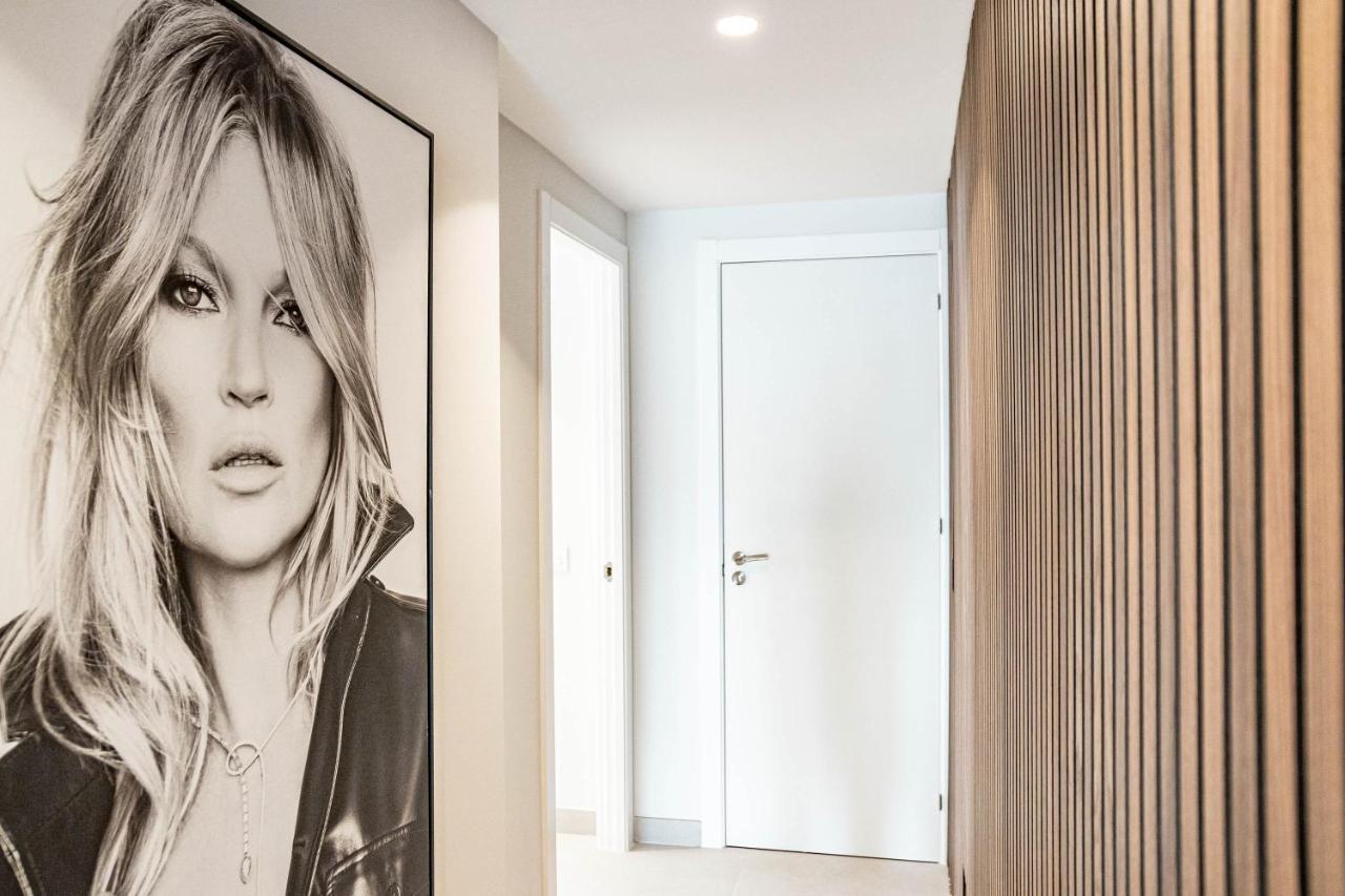 Modern Apartment In San Pedro By Costarentals - M34 Marbella Exterior foto